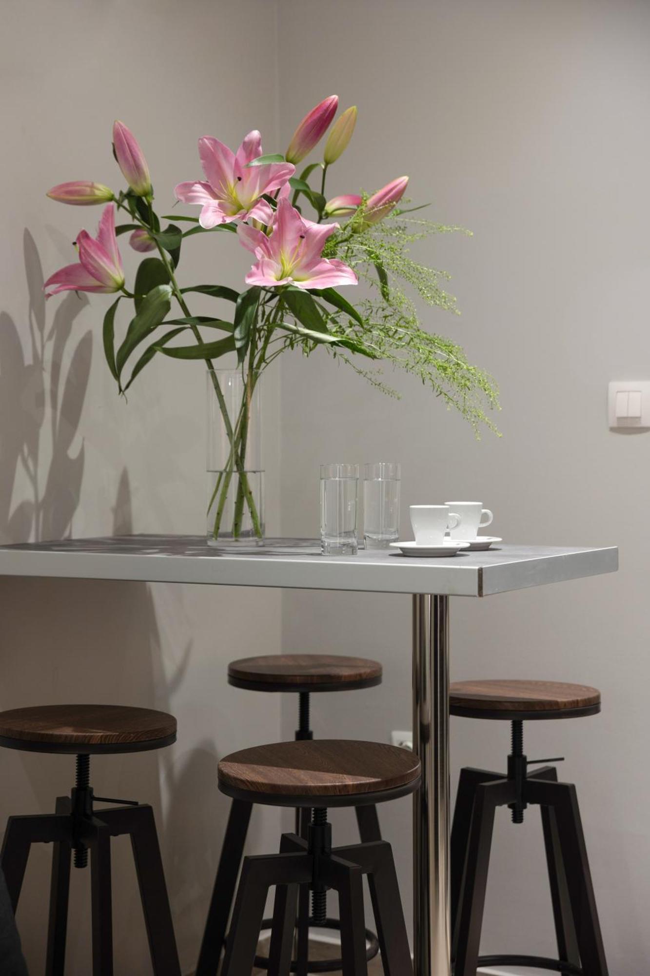Nefeli Boutique City Suite Corfu  Εξωτερικό φωτογραφία