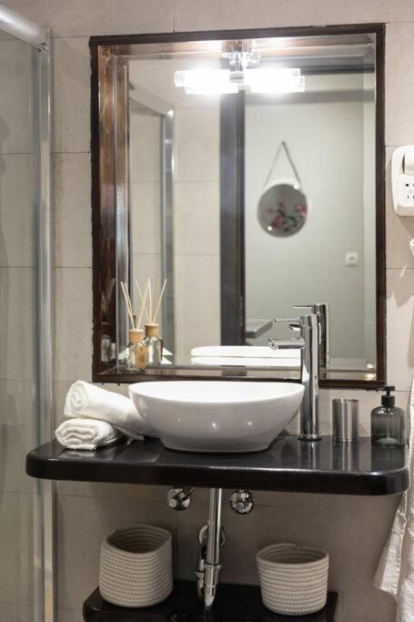 Nefeli Boutique City Suite Corfu  Εξωτερικό φωτογραφία
