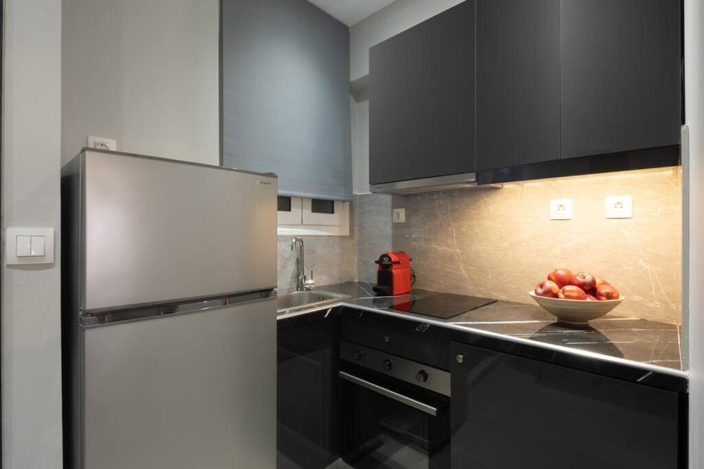 Nefeli Boutique City Suite Corfu  Εξωτερικό φωτογραφία
