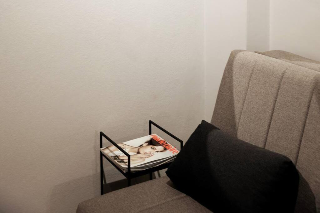 Nefeli Boutique City Suite Corfu  Εξωτερικό φωτογραφία