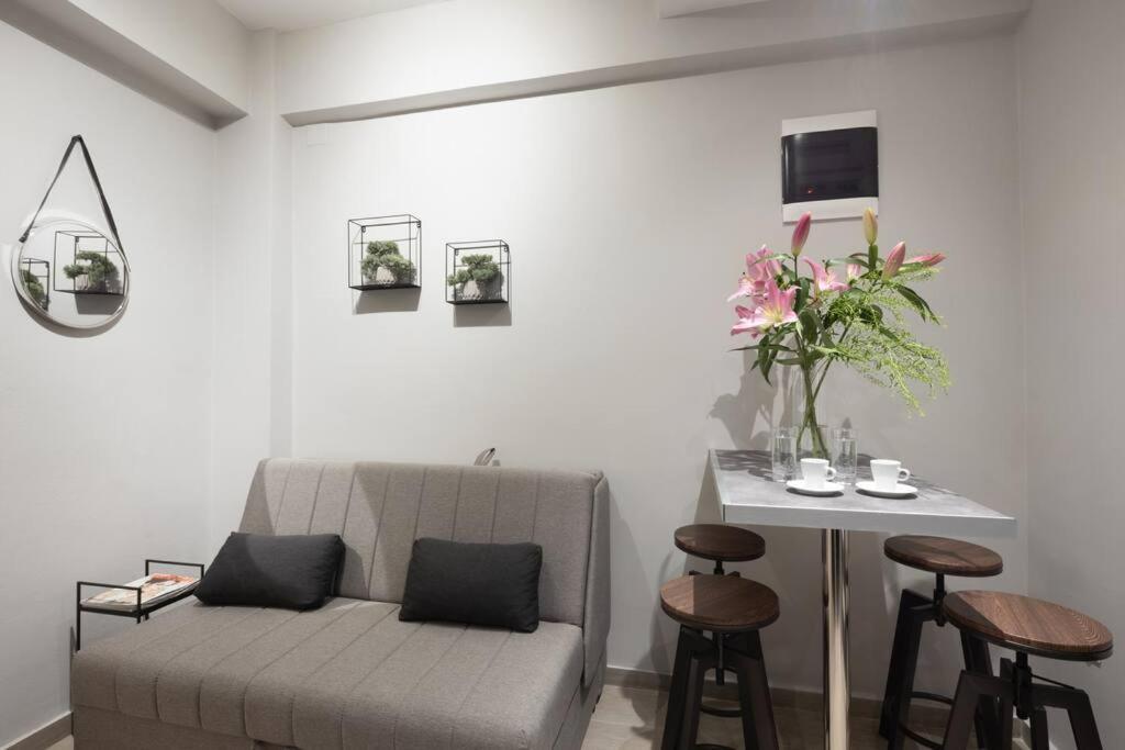 Nefeli Boutique City Suite Corfu  Εξωτερικό φωτογραφία