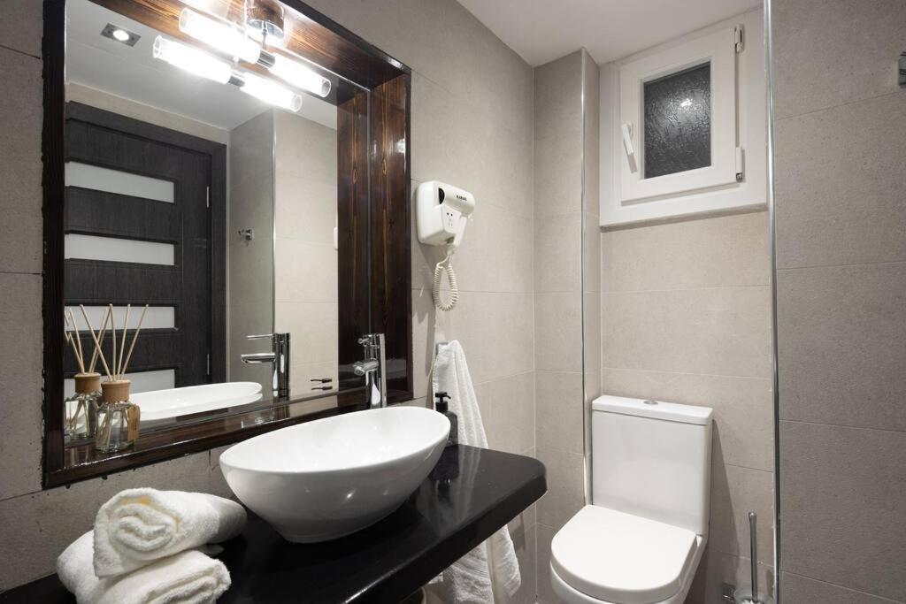 Nefeli Boutique City Suite Corfu  Εξωτερικό φωτογραφία