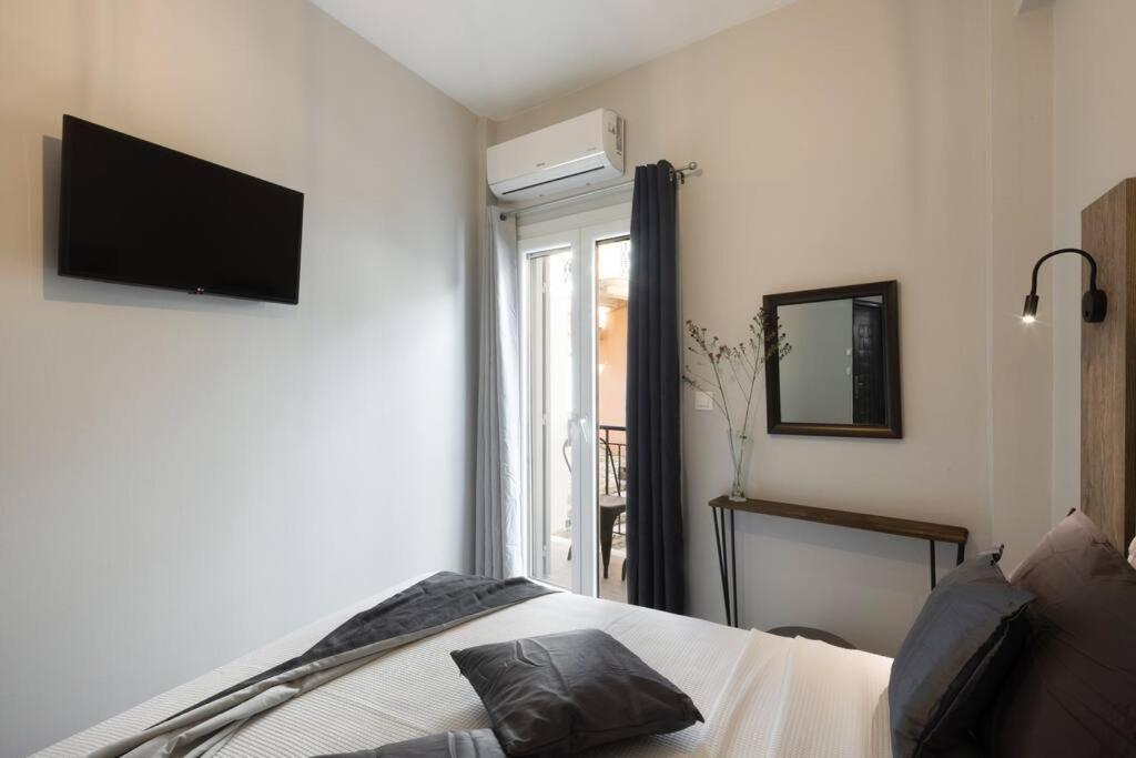 Nefeli Boutique City Suite Corfu  Εξωτερικό φωτογραφία